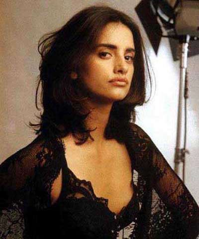 佩内洛普·克鲁兹/Penelope Cruz-8-58